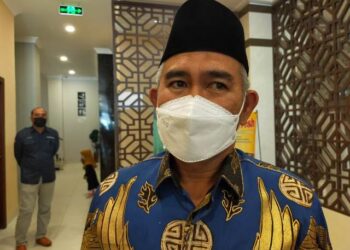 Pemkot Tarakan Perbolehkan Salat Tarawih di Masjid dengan Penerapan Protokol Kesehatan