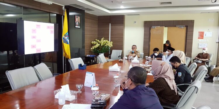 Komisi I DPRD Berau Puji Pelayanan dan Pengelolaan RSUD Tarakan