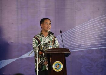 Prakiraan KPwBI Provinsi Kaltara, Ekonomi Tarakan Diproyeksi Tumbuh Positif di Tahun 2021, Didukung Keberhasilan Vaksinasi Covid-19