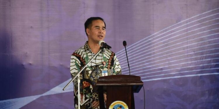 Prakiraan KPwBI Provinsi Kaltara, Ekonomi Tarakan Diproyeksi Tumbuh Positif di Tahun 2021, Didukung Keberhasilan Vaksinasi Covid-19