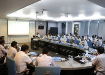 Refocusing Anggaran, OPD Harapkan Ada Komunikasi Awal