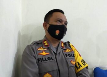 Bayar Biaya Administrasi Pembuatan SIM, SKCK, STNK dan BPKB di Tarakan Kini Bisa dengan QRIS