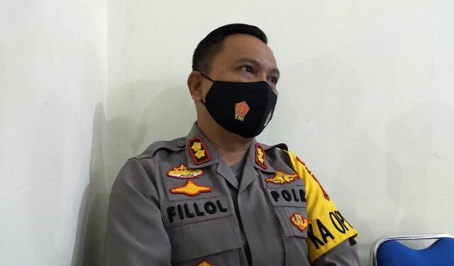 Bayar Biaya Administrasi Pembuatan SIM, SKCK, STNK dan BPKB di Tarakan Kini Bisa dengan QRIS