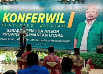 Gubernur Apresiasi Kedatangan Menteri Agama dan Peran GP Ansor