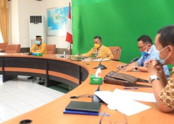 Wali Kota Izinkan Sejumlah Sekolah Melaksanakan PTM