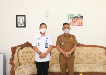 Kepala BNNK Tarakan Ajak Masyarakat Ikut Berantas Narkoba