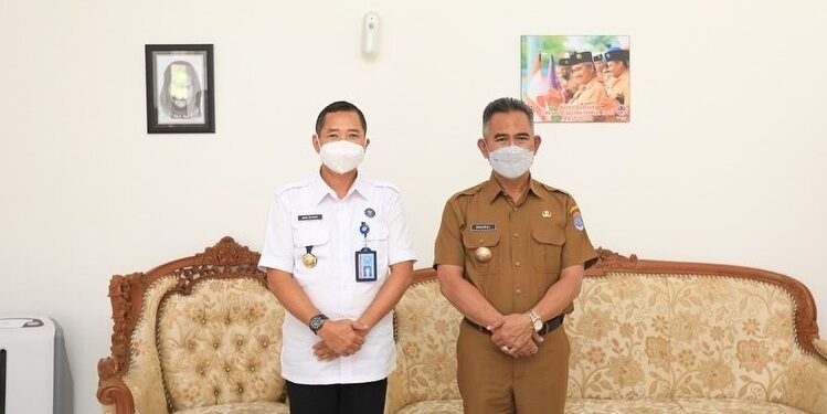 Kepala BNNK Tarakan Ajak Masyarakat Ikut Berantas Narkoba