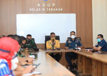 Perjalanan Dalam Satu Provinsi Masih Diperbolehkan