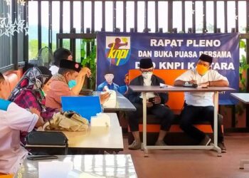 Masa Bhakti Pengurus Kabupaten Berakhir, DPD KNPI Kaltara Desak Segera Gelar Musda