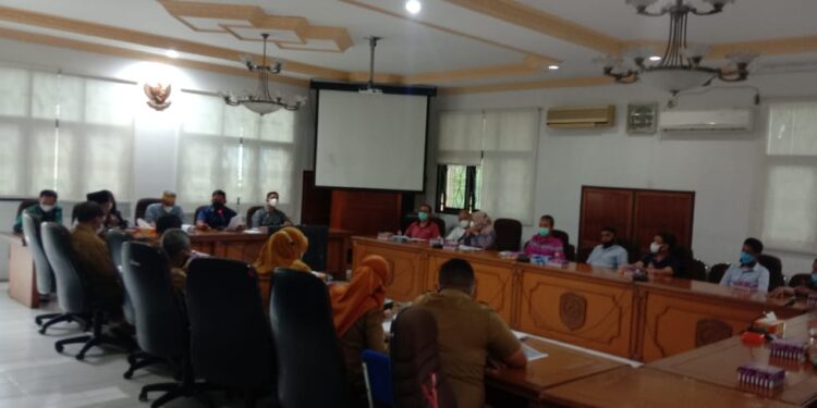 Terkait Persoalan THM, Ketua Komisi II DPRD Tarakan Sarankan Pemkot Menata Kembali Perencanaan