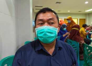 Layanan NICU Hadir di RSUD Tarakan, Ini Harapan Ketua IDI Tarakan