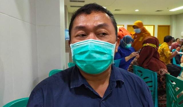 Layanan NICU Hadir di RSUD Tarakan, Ini Harapan Ketua IDI Tarakan