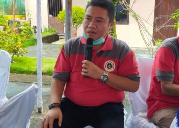 BKP Tarakan Waspada, Virus ASF Sudah Ditemukan di Sabah