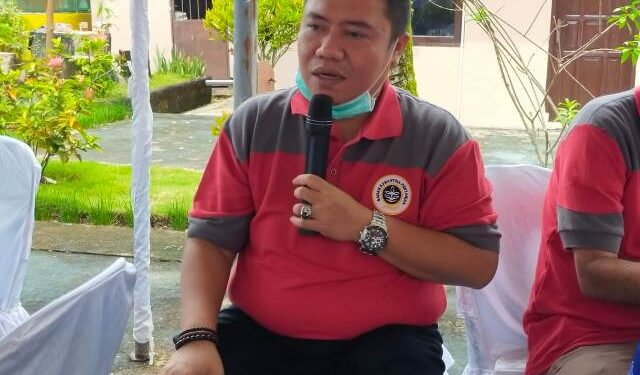 BKP Tarakan Waspada, Virus ASF Sudah Ditemukan di Sabah