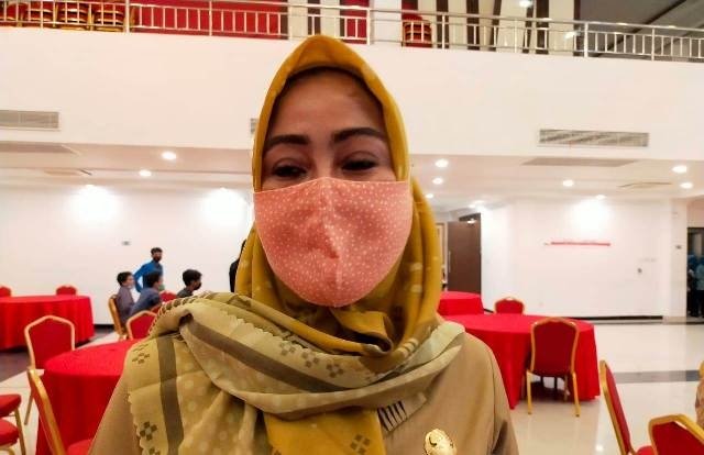 Peringati Harkonas, Disperindagkop dan UMKM Kaltara Edukasi Konsumen Teliti Sebelum Membeli