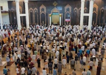 Wali Kota Terbitkan SE Panduan Kegiatan Selama Ramadan dan Idulfitri di Masa Pandemi Covid-19. Begini Isinya