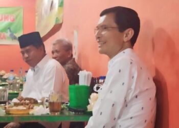 Gubernur Akui Kehadiran Investor di Kaltara Sangat Dibutuhkan