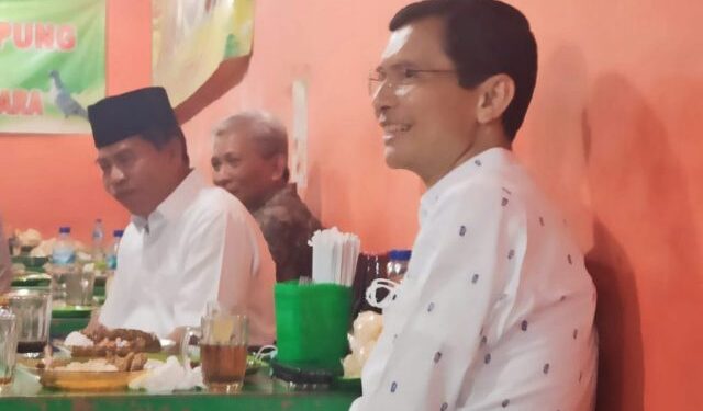 Gubernur Akui Kehadiran Investor di Kaltara Sangat Dibutuhkan