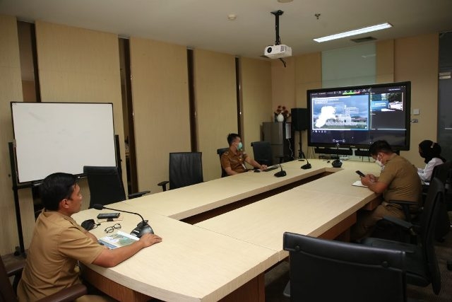Menang OBP Simantipal, Pemprov Kaltara Ajukan 5 Arah Pembangunan Perbatasan