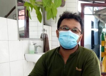 Kader PKB di Kaltara Masih Setia Bersama Gus Ami