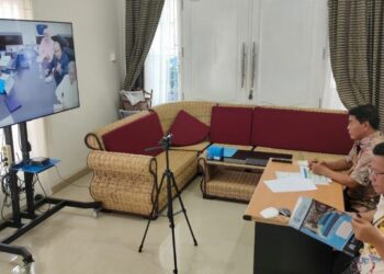 Gubernur Tawarkan Peluang Investasi Menarik Kepada Brunei Darussalam