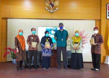 RSUD Tarakan Bisa Tangani Penyembuhan Saraf Terjepit Melalui Operasi Tulang Belakang Endoskopi dengan Peralatan Canggih