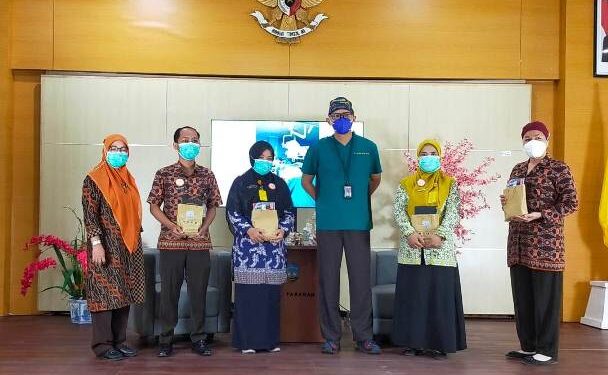 RSUD Tarakan Bisa Tangani Penyembuhan Saraf Terjepit Melalui Operasi Tulang Belakang Endoskopi dengan Peralatan Canggih