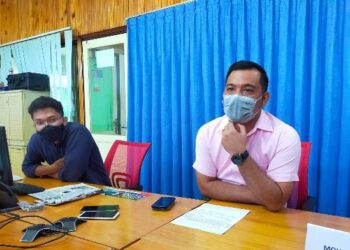 PT Pertamina Asset 5 Tarakan Field Tegaskan Penyebabnya karena Natural Flow, Kerugian Material Masih Dihitung