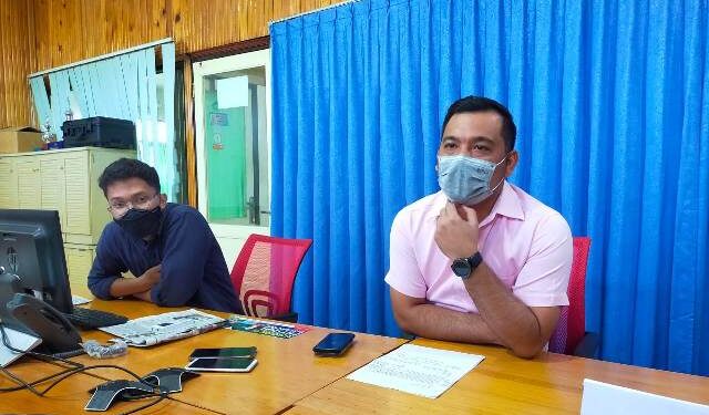 PT Pertamina Asset 5 Tarakan Field Tegaskan Penyebabnya karena Natural Flow, Kerugian Material Masih Dihitung