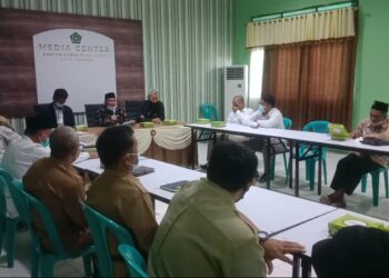 Ini Kadar Zakat Fitrah dan Fidyah Tahun 1442 Hijriah untuk Kota Tarakan