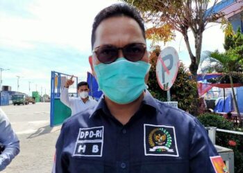 Pemerintah Pusat Beri Bantuan Pasca Bencana di Sulbar