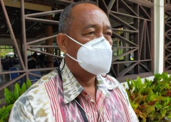 Pilih Berangkat Sebelum Berlaku Larangan Mudik, Penumpang di Bandara Juwata Tarakan Melonjak hingga 3 Kali Lipat