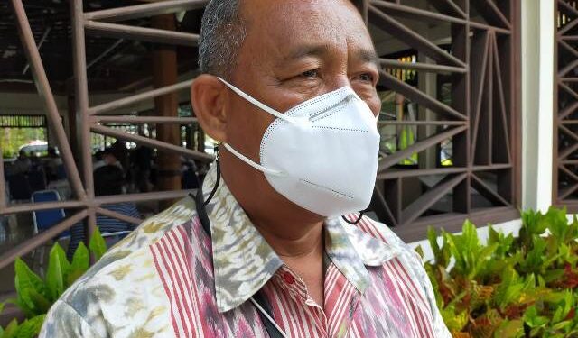 Pilih Berangkat Sebelum Berlaku Larangan Mudik, Penumpang di Bandara Juwata Tarakan Melonjak hingga 3 Kali Lipat