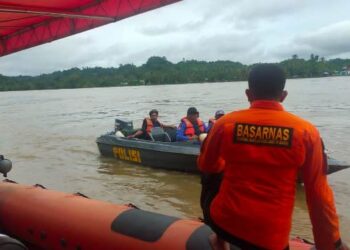 Seminggu Belum Ditemukan, Operasi  Pencarian Sudirman Ditutup