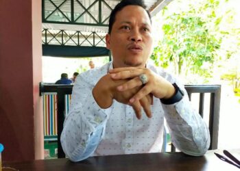 Ketua DPD RI Kunjungi Kaltara, Ini Agendanya