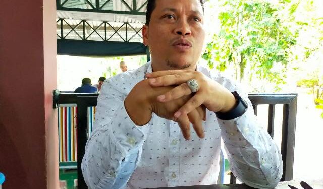 Ketua DPD RI Kunjungi Kaltara, Ini Agendanya