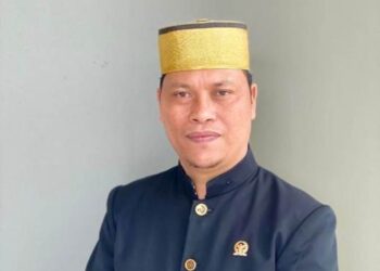 Senator Hasan Basri Kutuk Keras Serangan Zionis Israel di Masjid Al-Aqsa