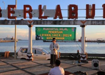 Besok Lebaran, Ini Panduan Perayaan Idulfitri di Masa Pandemi Covid-19