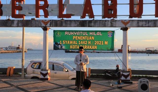 Besok Lebaran, Ini Panduan Perayaan Idulfitri di Masa Pandemi Covid-19