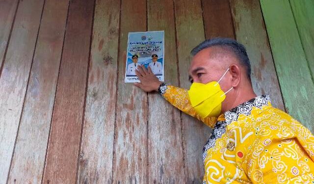 Fajar Ngewa Puji Kinerja Wali Kota Tarakan, Namun Gerindra Masih Prioritaskan Kader