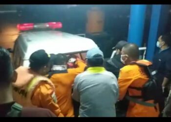 Seldi Apriadi Ditemukan Tidak Bernyawa di Dekat Jembatan Penyeberangan Tanjung Selor – Buluh Perindu