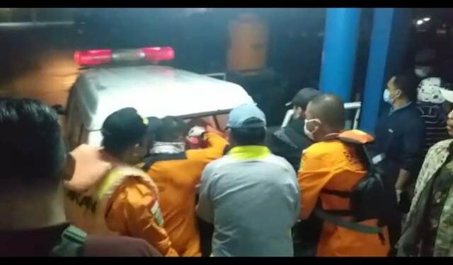 Seldi Apriadi Ditemukan Tidak Bernyawa di Dekat Jembatan Penyeberangan Tanjung Selor – Buluh Perindu