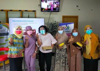 Kenali Flek Hitam, Penyakit Kulit yang Bisa Disembuhkan