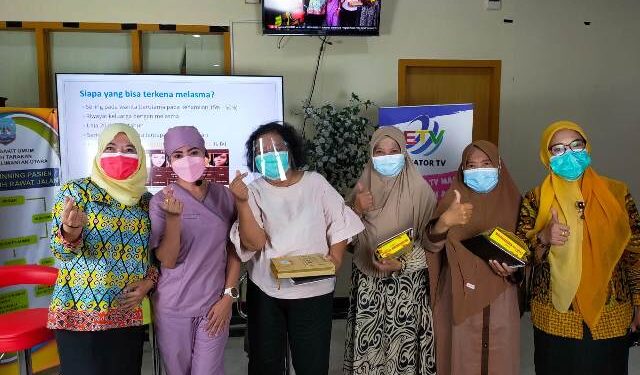 Kenali Flek Hitam, Penyakit Kulit yang Bisa Disembuhkan