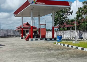 Pertamina Pastikan Distribusi BBM dan LPG Aman di Malinau