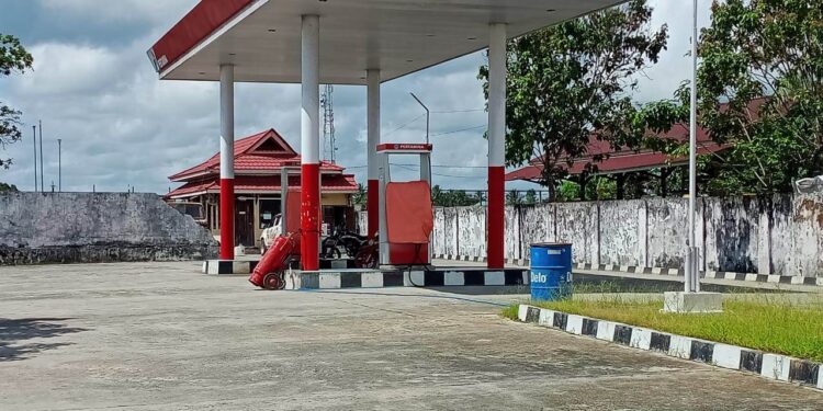 Pertamina Pastikan Distribusi BBM dan LPG Aman di Malinau