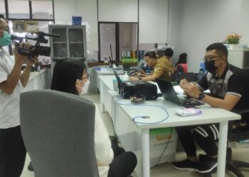 Jelang Seleksi, Pemprov Kaltara Usulkan 1.688 Formasi CPNS dan PPPK