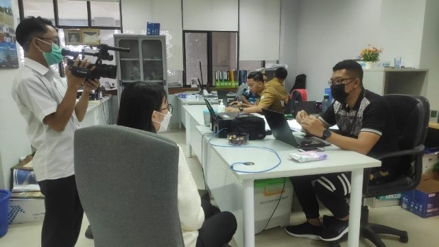 Jelang Seleksi, Pemprov Kaltara Usulkan 1.688 Formasi CPNS dan PPPK