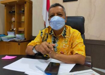 Tarakan Bersiap Gelar Raker Komwil V APEKSI Regional Kalimantan