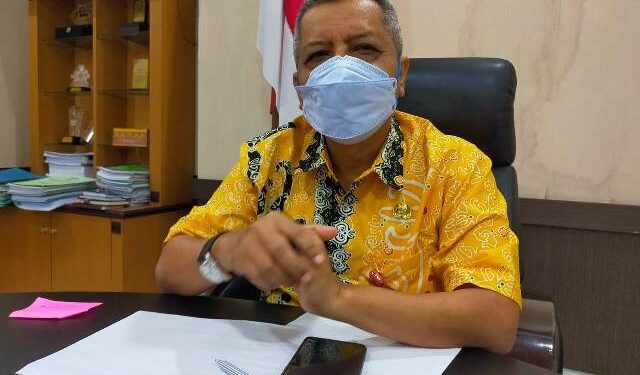 Tarakan Bersiap Gelar Raker Komwil V APEKSI Regional Kalimantan